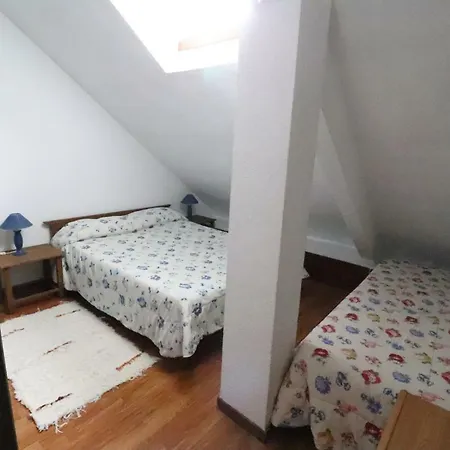 Duplex Edificio Montaire Apartment Sierra Nevada