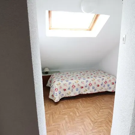 Duplex Edificio Montaire *