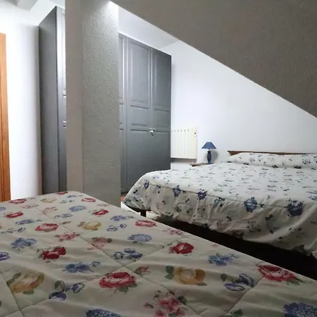Duplex Edificio Montaire Apartment