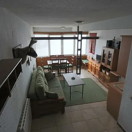 Duplex Edificio Montaire Apartment *