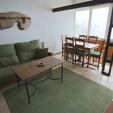 Duplex Edificio Montaire