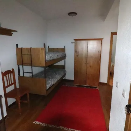 Duplex Edificio Montaire Apartment *